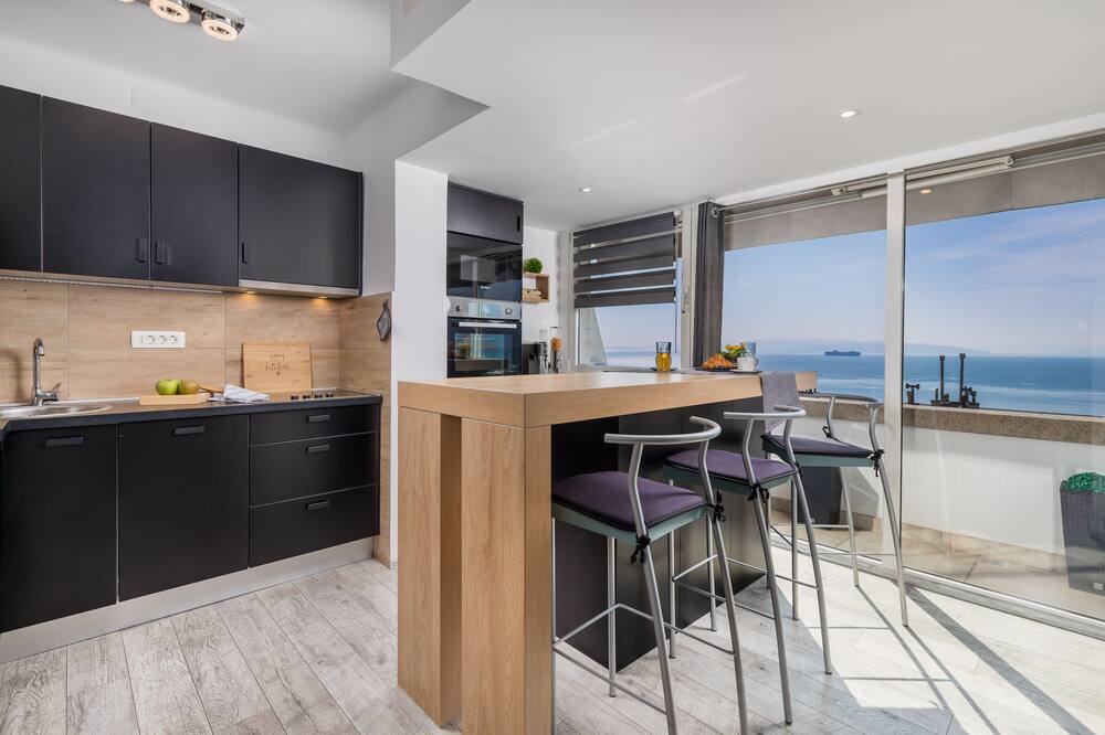 Photo of Kitchen in Sodici