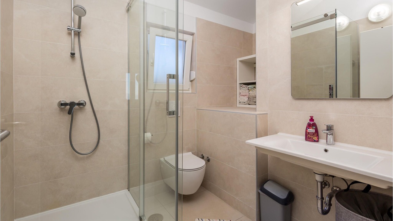 Photo of Bathroom in Viskovo