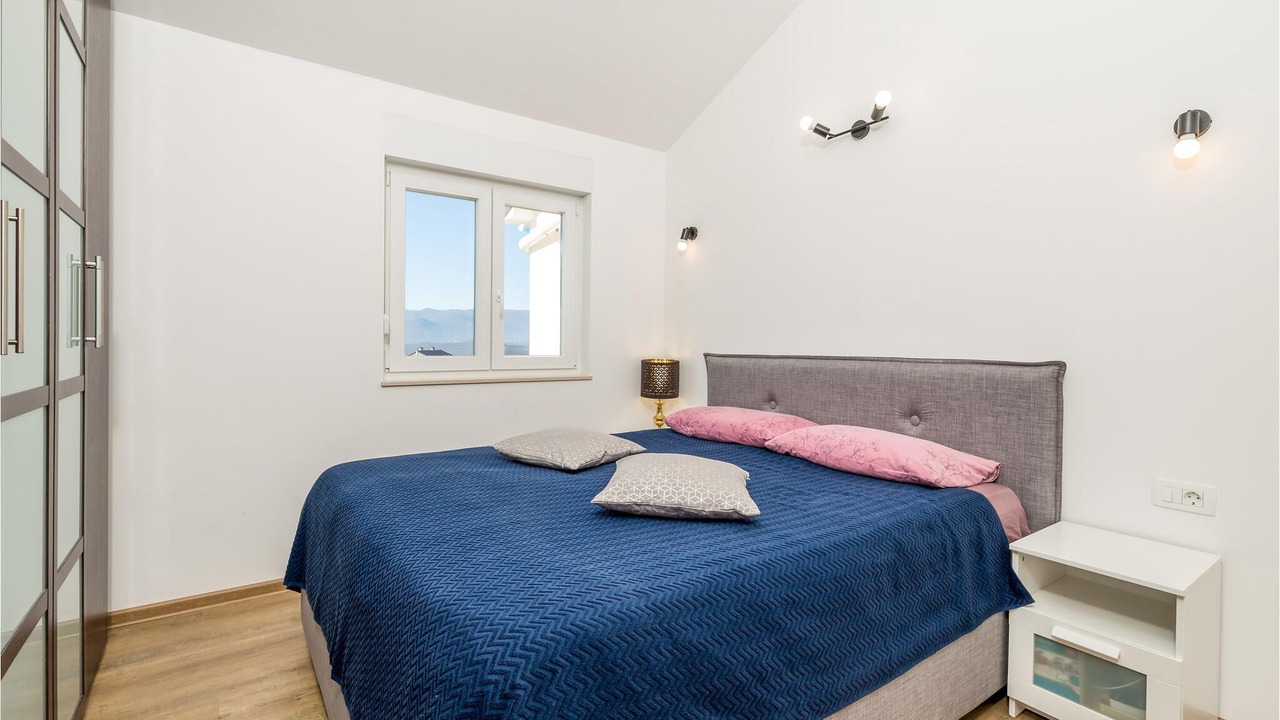 Photo of Bedroom in Viskovo