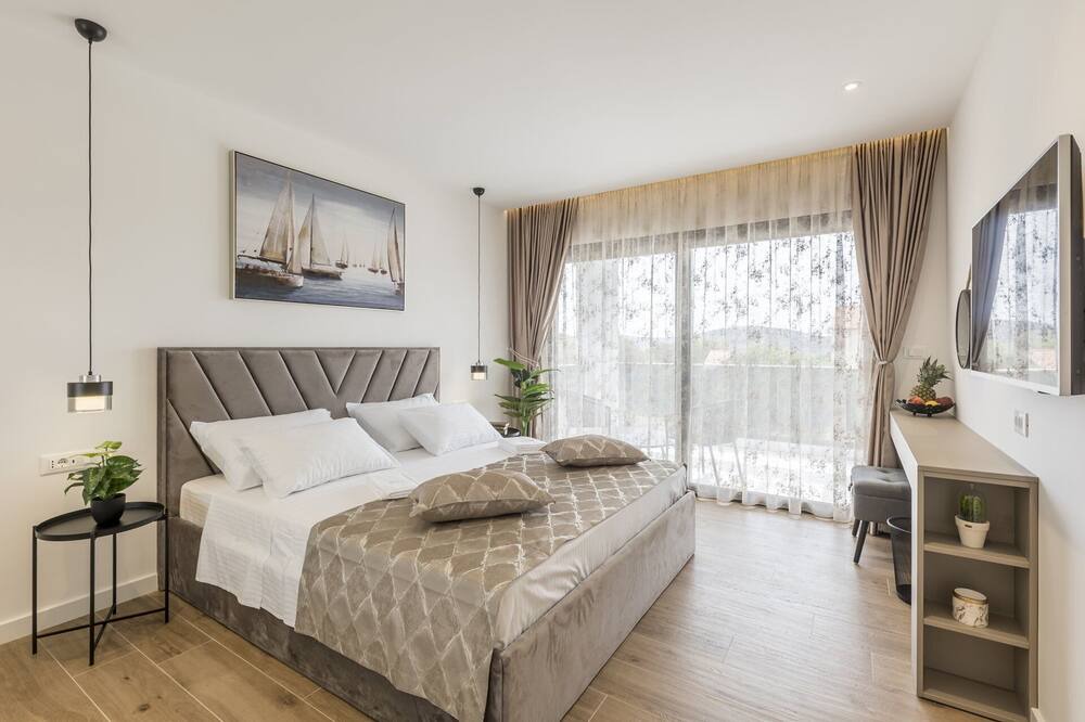 Photo of Bedroom in Marina