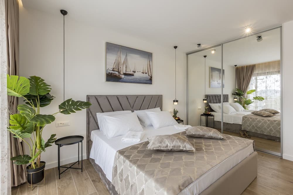 Photo of Bedroom in Marina