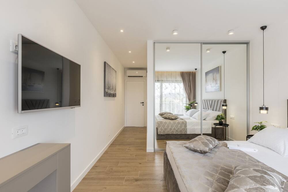 Photo of Bedroom in Marina