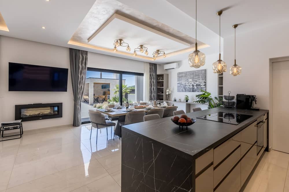 Photo of Kitchen in Marina