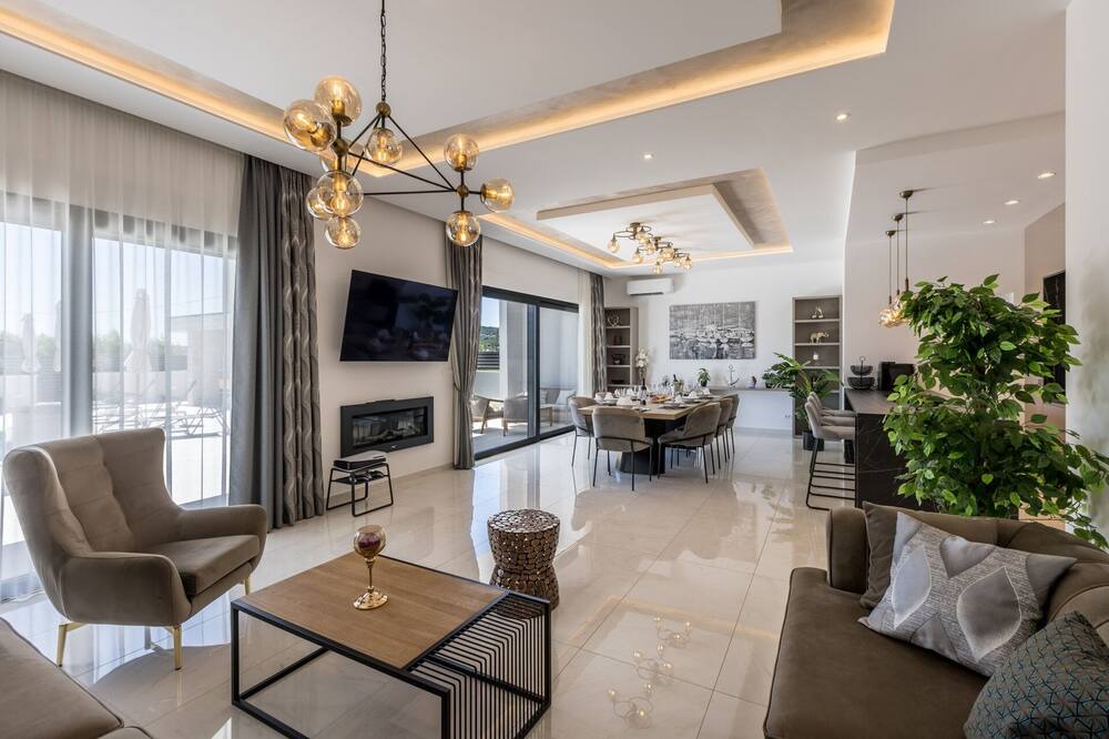 Photo of Livingroom in Marina