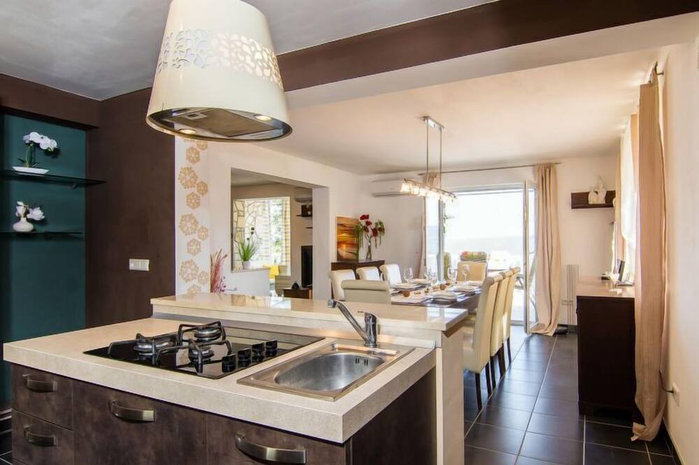 Photo of Kitchen in Zagorje