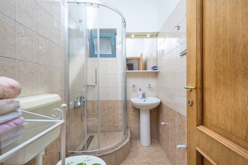 Photo of Bathroom in Supetarska Draga