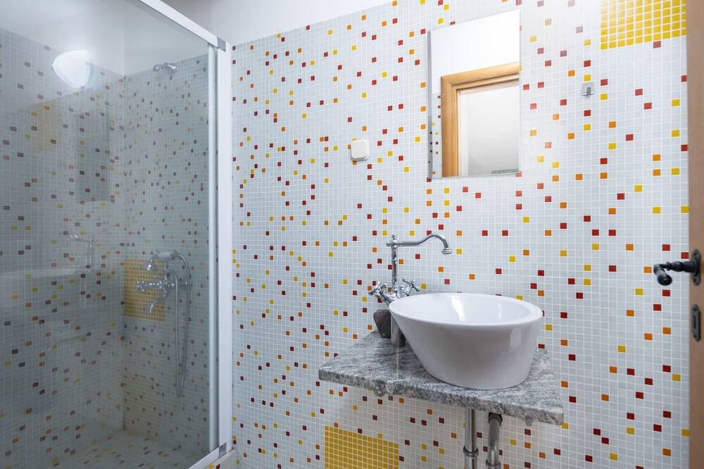 Photo of Bathroom in Supetarska Draga