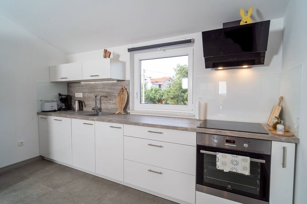 Photo of Kitchen in Garica