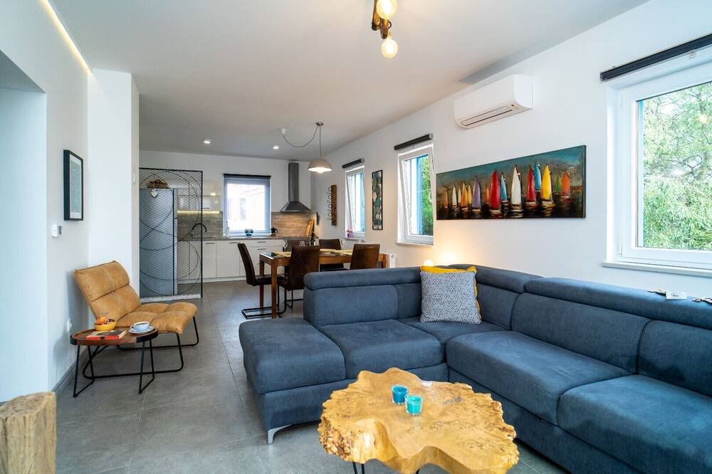 Photo of Livingroom in Garica