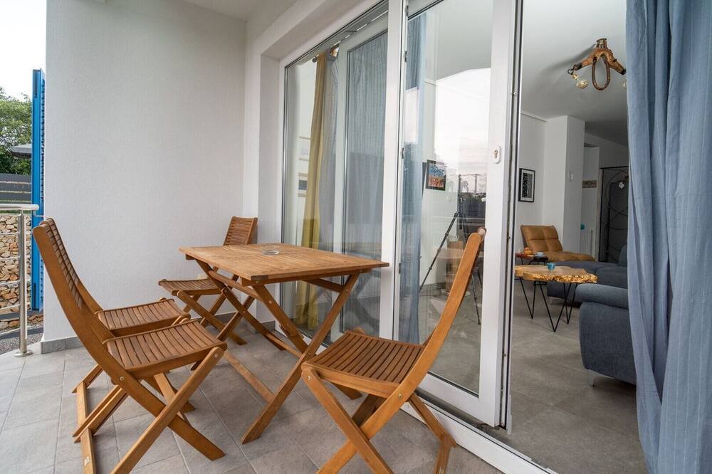 Photo of Patio Balcony in Garica