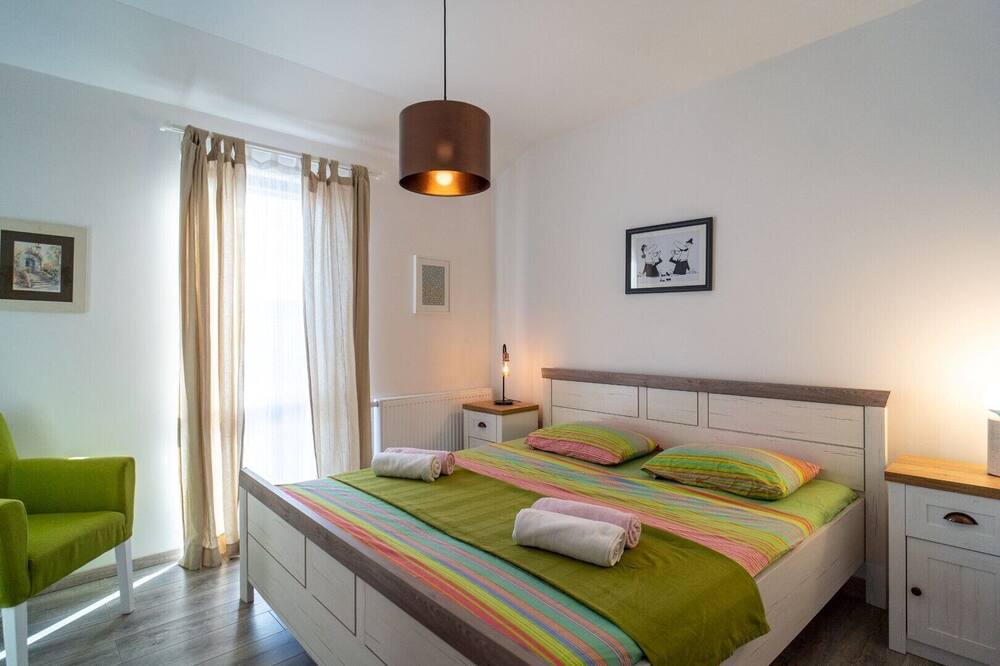 Photo of Bedroom in Garica