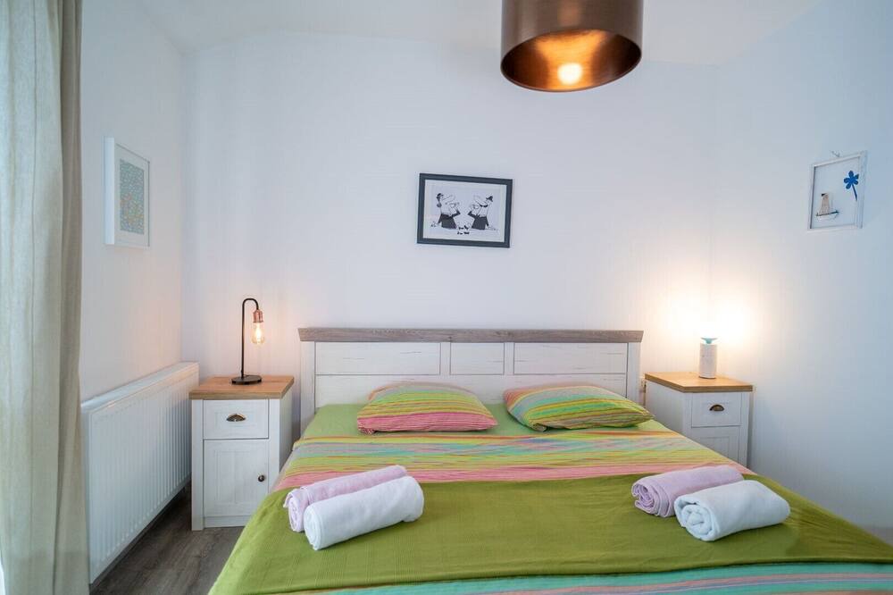 Photo of Bedroom in Garica
