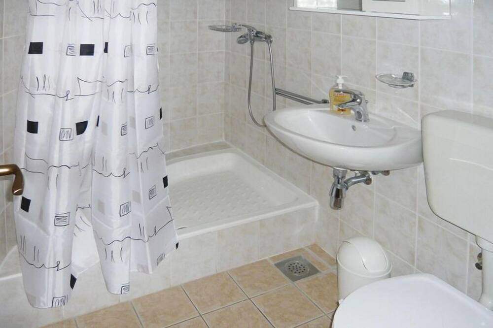 Photo of Bathroom in Omis
