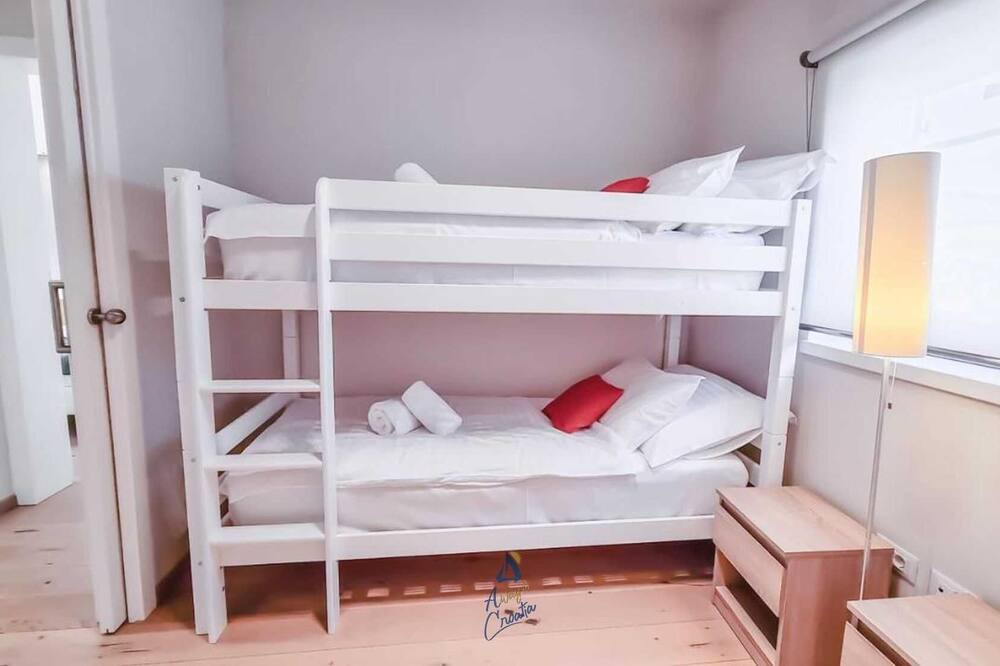 Photo of Bedroom in Ika