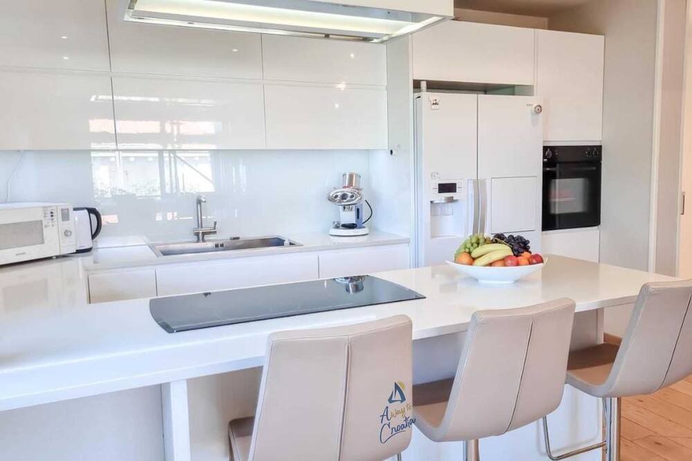 Photo of Kitchen in Ika