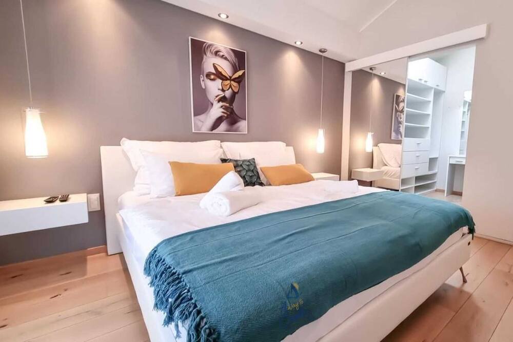 Photo of Bedroom in Ika