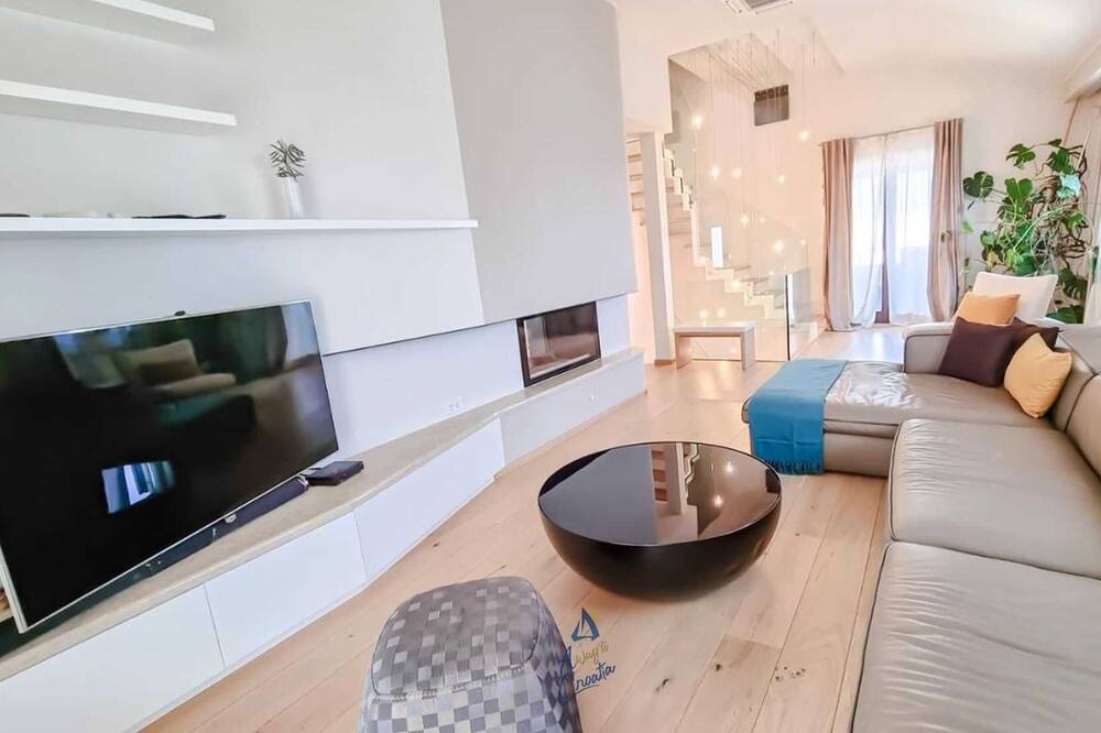 Photo of Livingroom in Ika