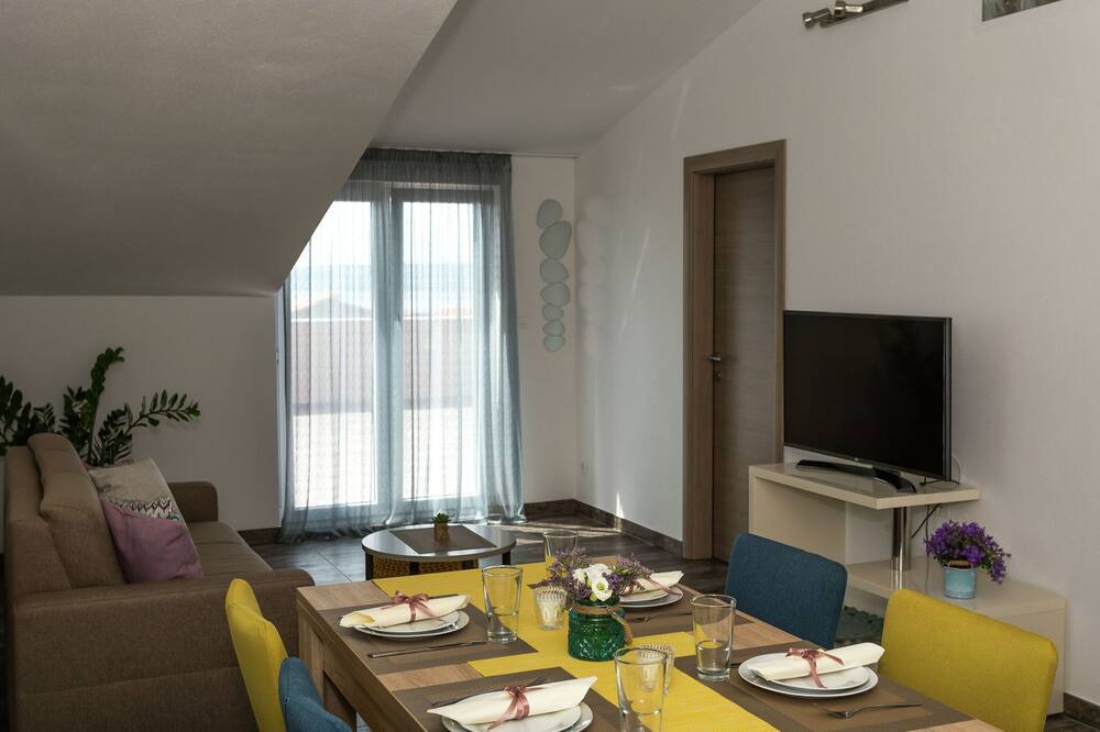Photo of Livingroom in Rudine
