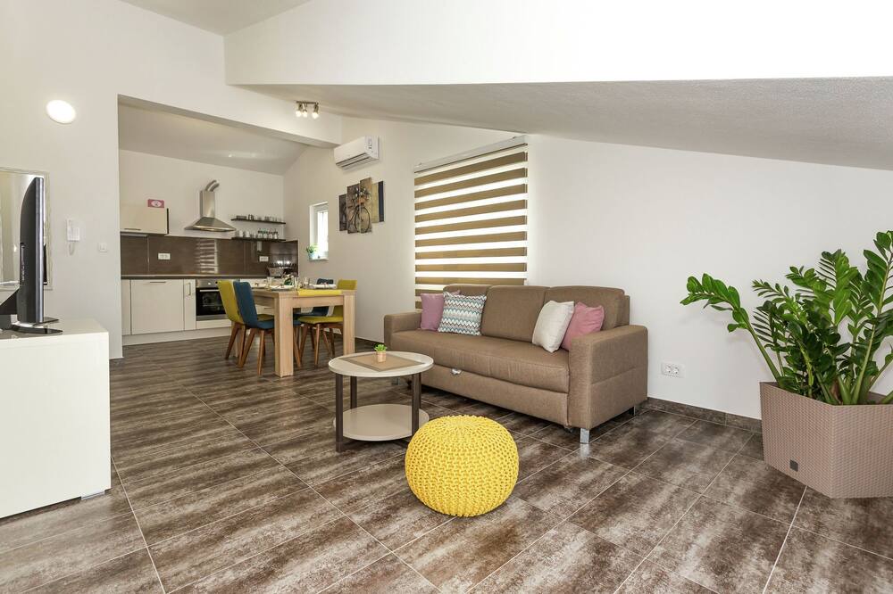 Photo of Livingroom in Rudine
