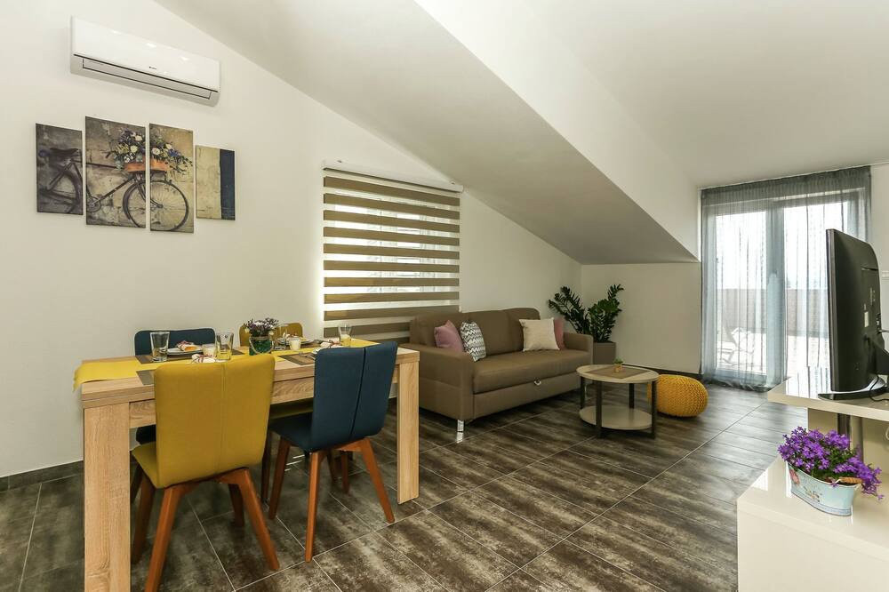 Photo of Livingroom in Rudine
