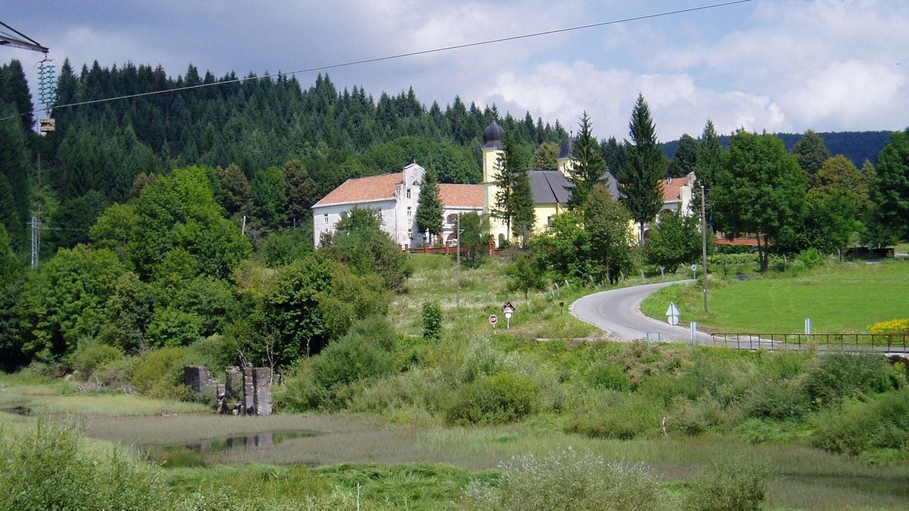 Photo of Outdoor in Vrbovsko