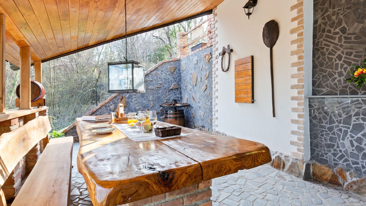 Photo of Kitchen in Donja Stubica