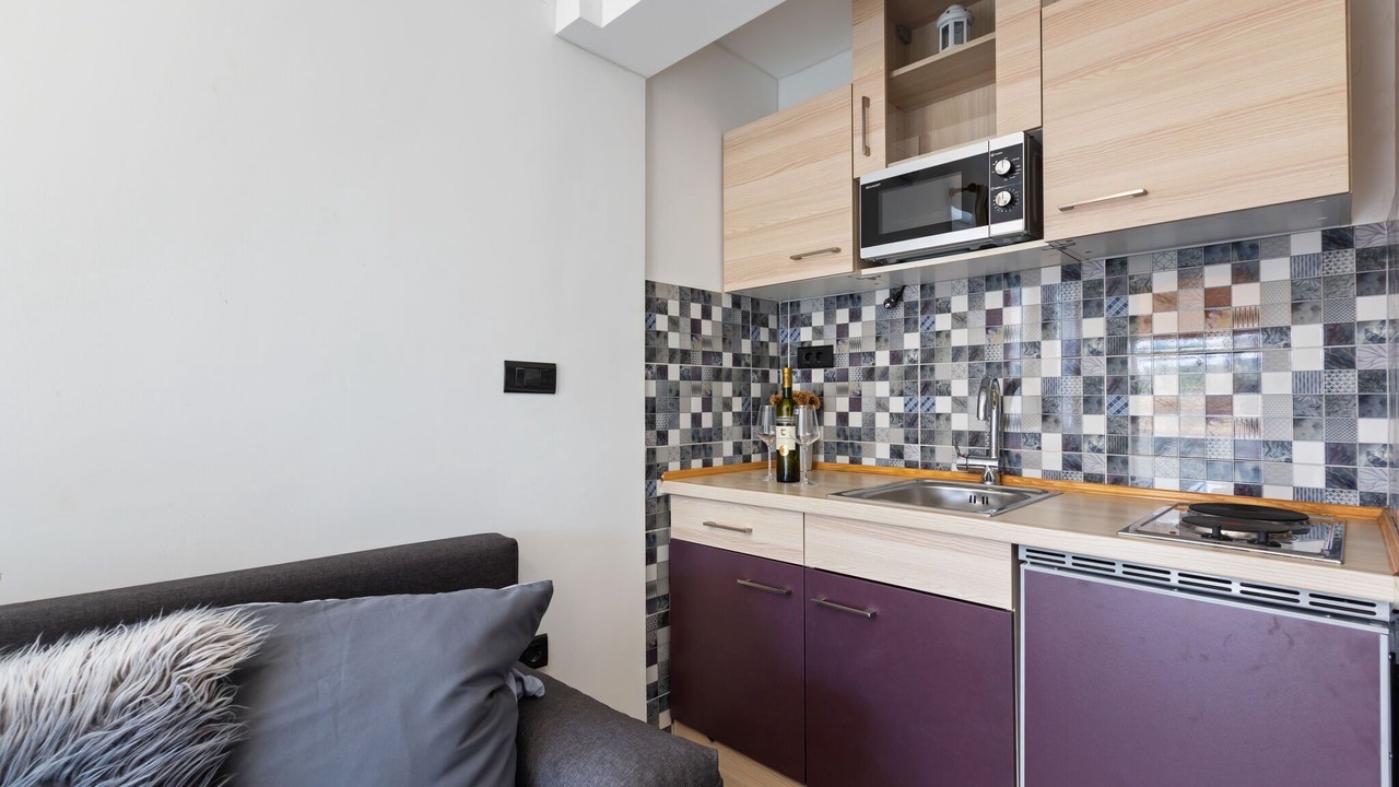 Photo of Kitchen in Donja Stubica