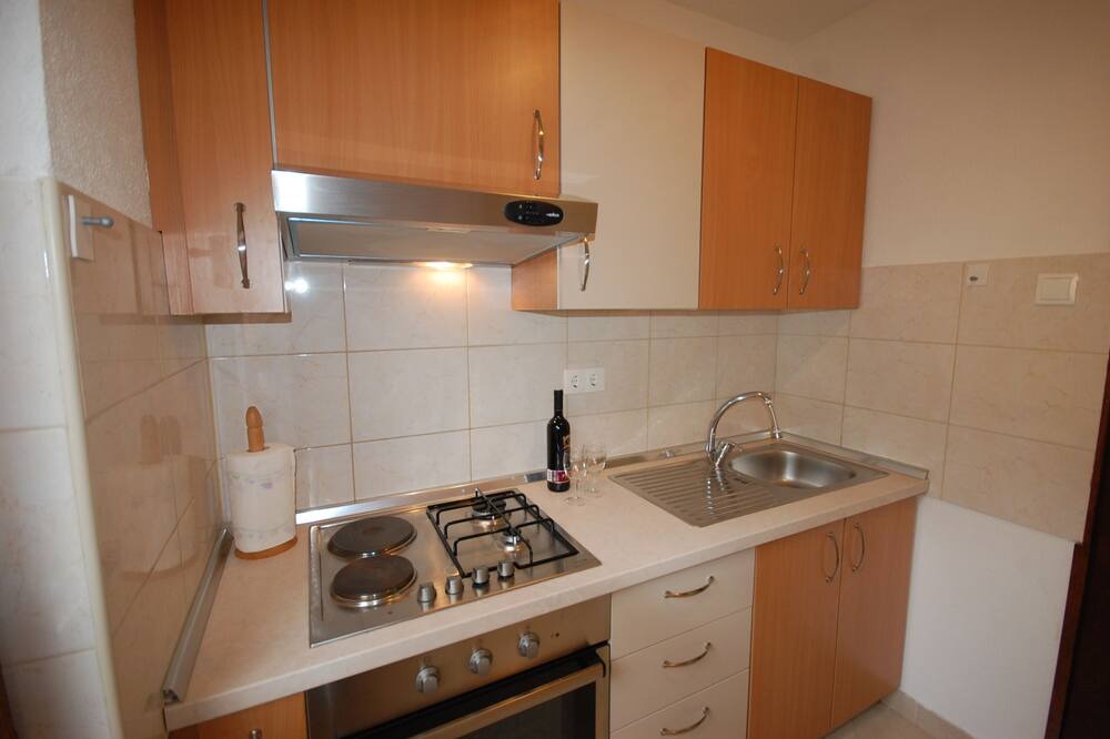 Photo of Kitchen in Marsici