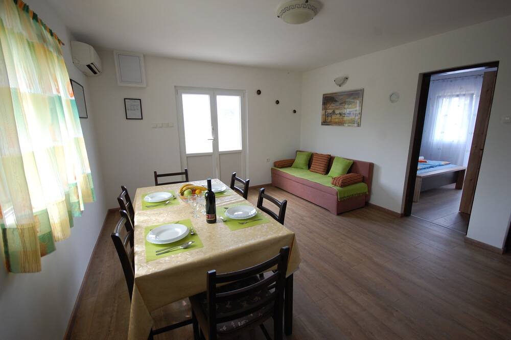 Photo of Livingroom in Marsici