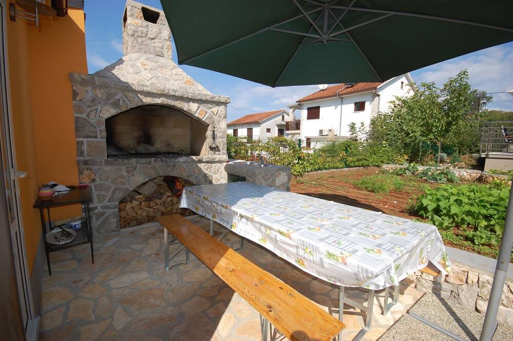 Photo of Patio Balcony in Marsici
