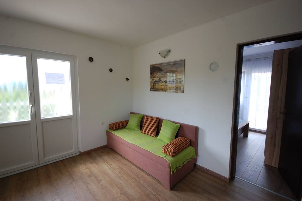 Photo of Livingroom in Marsici