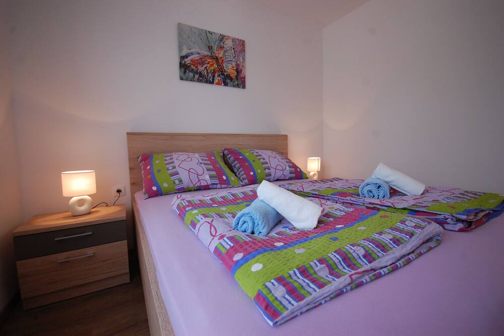 Photo of Bedroom in Marsici