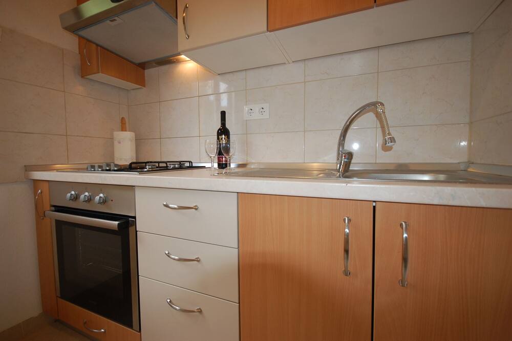 Photo of Kitchen in Marsici