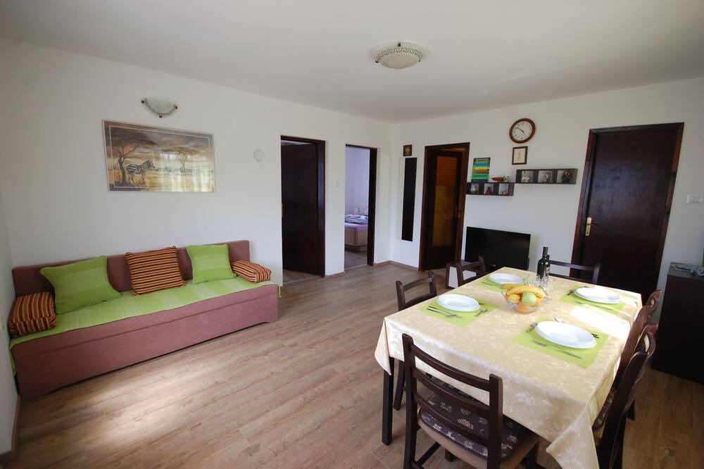 Photo of Livingroom in Marsici