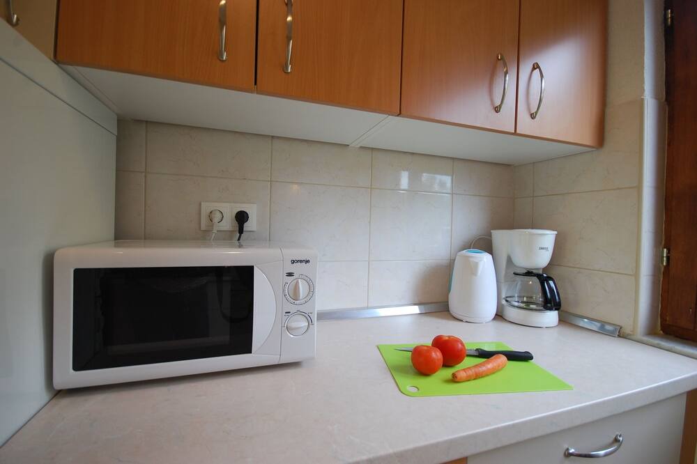 Photo of Kitchen in Marsici