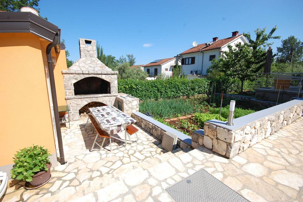 Photo of Patio Balcony in Marsici