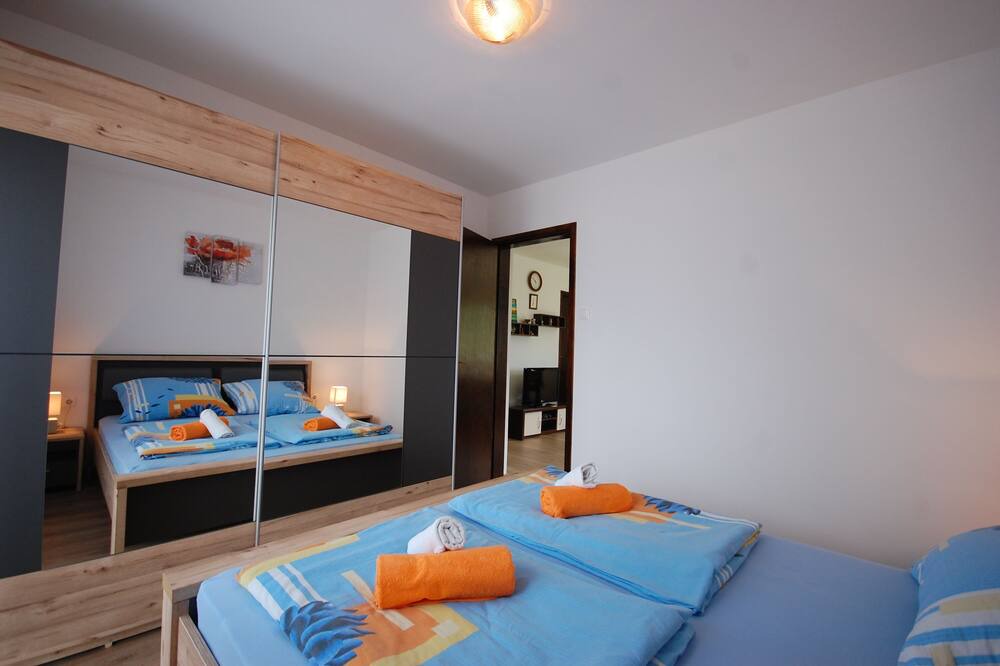Photo of Bedroom in Marsici
