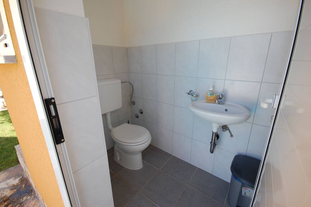 Photo of Bathroom in Marsici