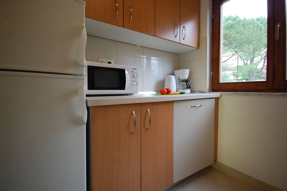 Photo of Kitchen in Marsici