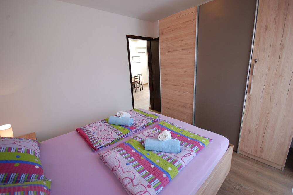 Photo of Bedroom in Marsici