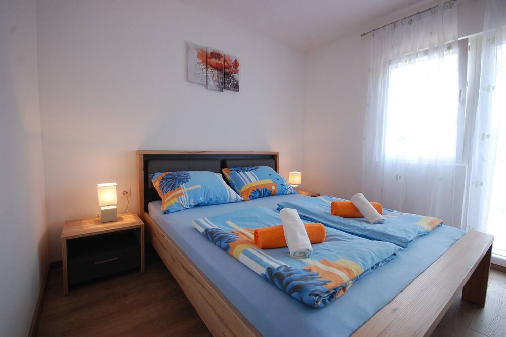 Photo of Bedroom in Marsici