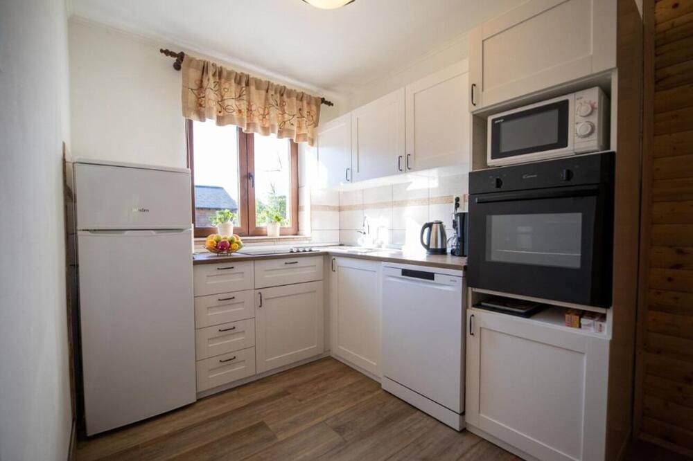 Photo of Kitchen in Fuzine