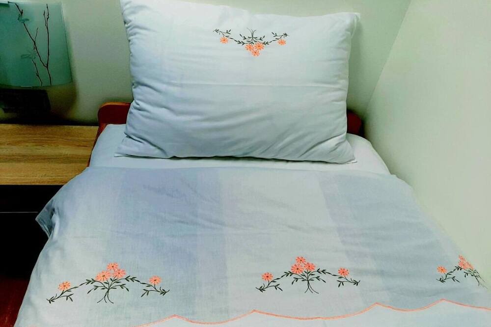 Photo of Bedroom in Fuzine