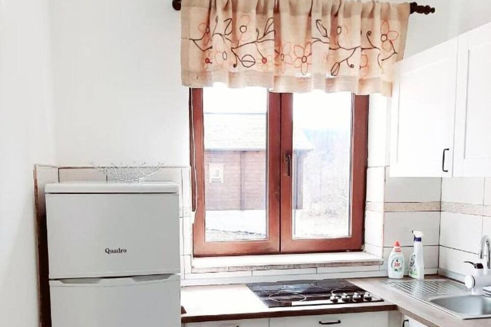 Photo of Kitchen in Fuzine
