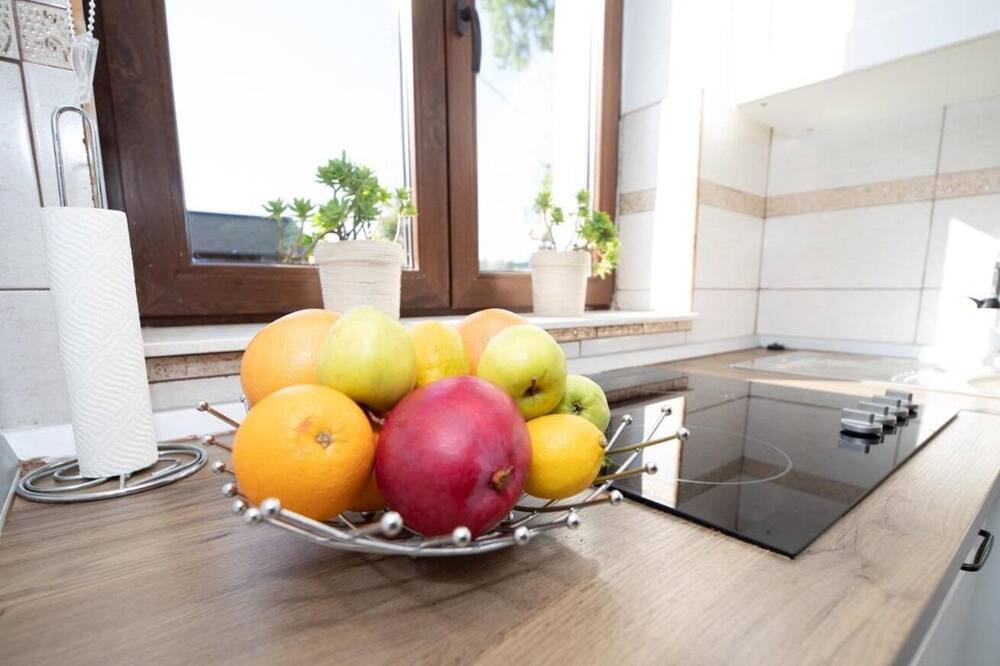 Photo of Kitchen in Fuzine