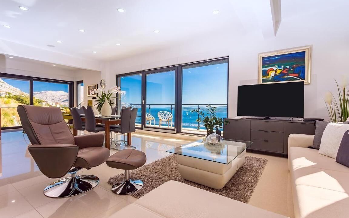 Photo of Livingroom in Lokva Rogoznica