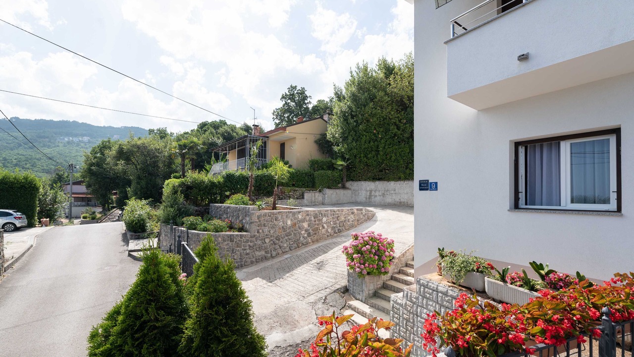 Photo of Outdoor in Opatija