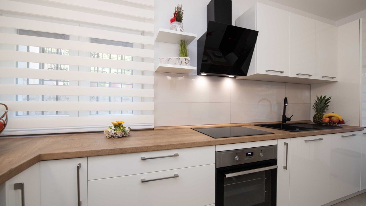 Photo of Kitchen in Opatija