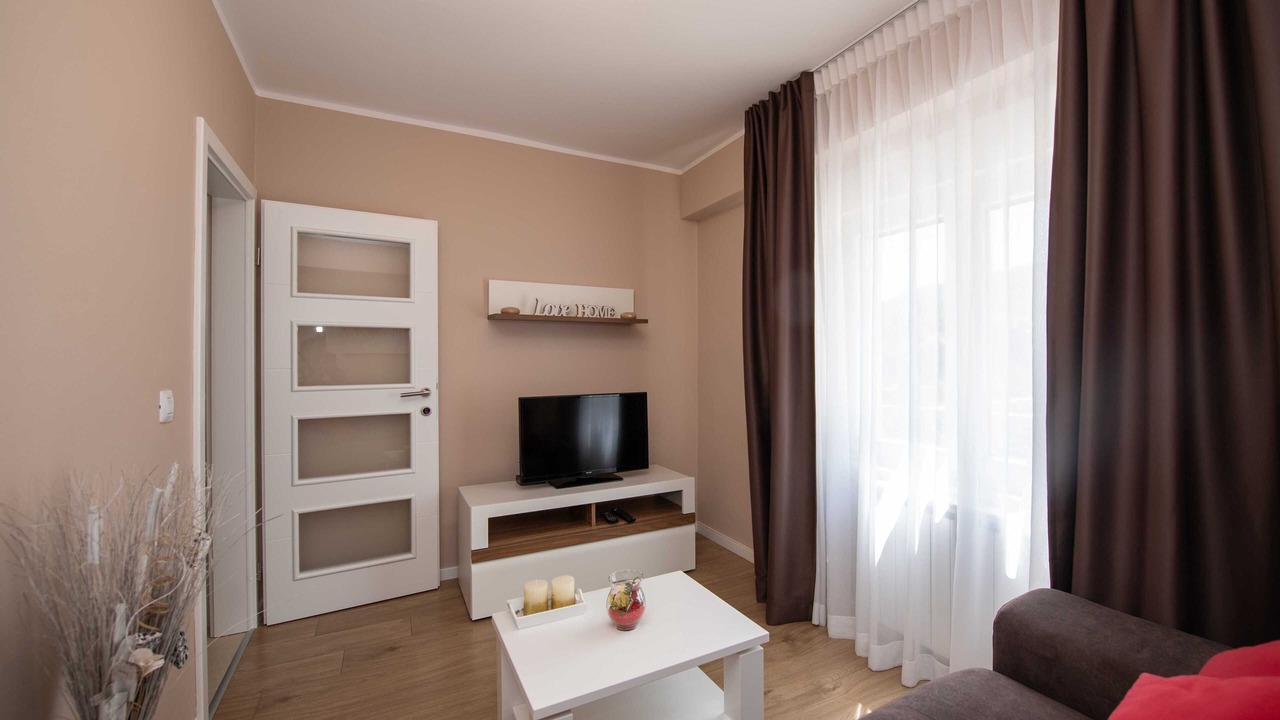 Photo of Bedroom in Opatija