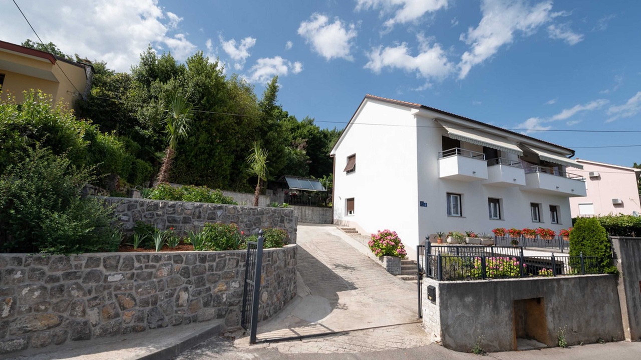 Photo of Outdoor in Opatija